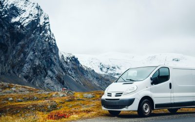 Les 25 ans du sprinter, le partenaire de votre logistique !