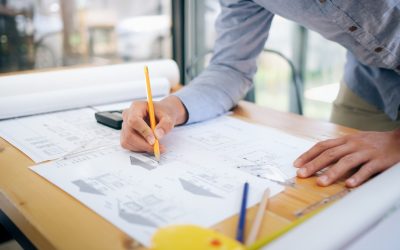 Construire des bureaux pour son entreprise, à quoi faut-il penser ?