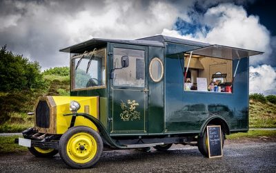 Tout ce qu’il y a a savoir pour ouvrir un food truck